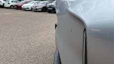 Toyota Yaris Cross 1.5 Hybrid Excel 5dr CVT Hybrid Estate